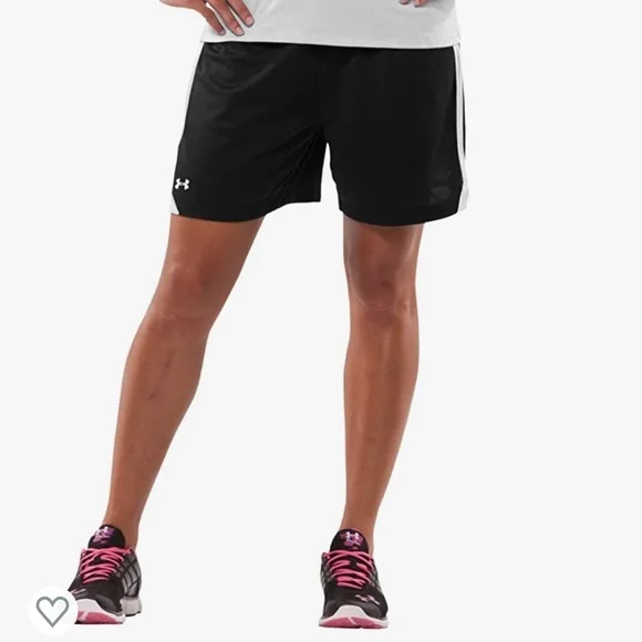 Under Armour women's shorts - Picture 7 of 7